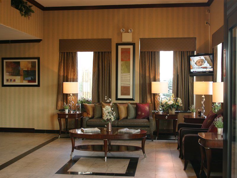 Holiday Inn Express Kennedy Airport, An Ihg Hotel نيو يورك المظهر الخارجي الصورة