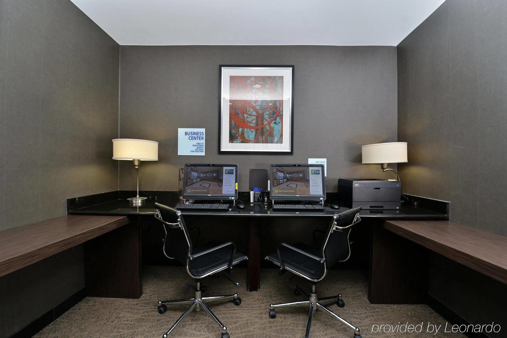 Holiday Inn Express Kennedy Airport, An Ihg Hotel نيو يورك المظهر الخارجي الصورة